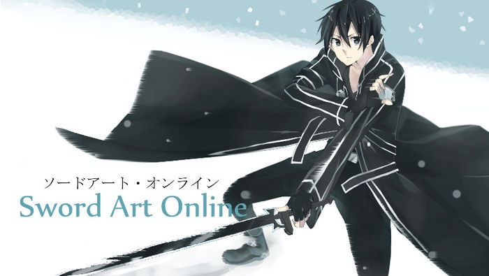 299427 - Sword art online
