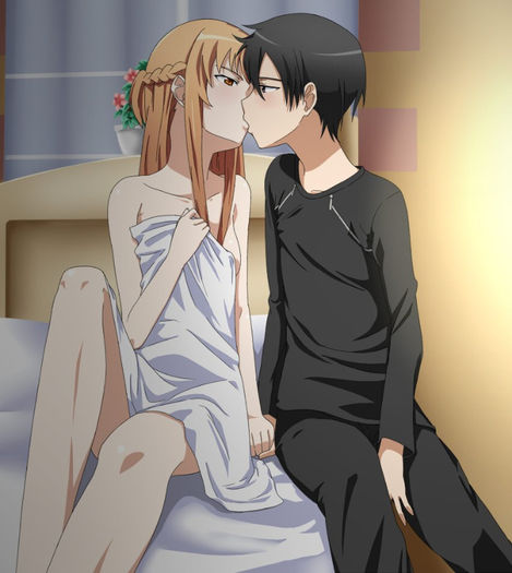 29987962 - Sword art online