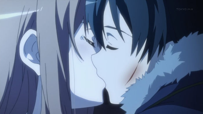 sword_art_online-25-asuna-kirito-kiss-romance-love