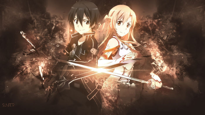 Sword-Art-Online-Coupe-Black-HD