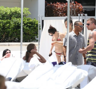 normal_006~277 - Selena With Ashley Cook poolside in Miami