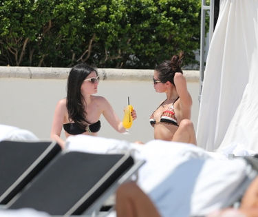 normal_013~202 - Selena With Ashley Cook poolside in Miami