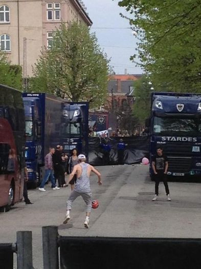 1D - 00 Poze One Direction rare 03