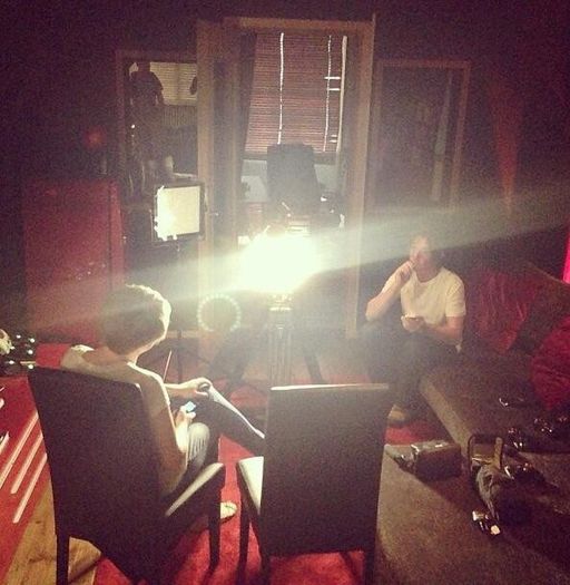 1D - 00 Poze One Direction rare 03