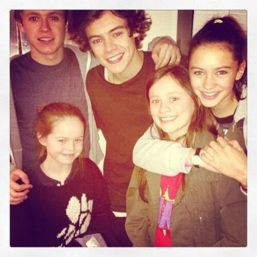1D - 00 Poze One Direction rare 03
