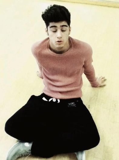 1D - 00 Poze One Direction rare 03