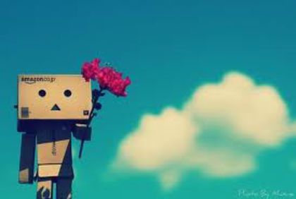 life box - Roboti sweet