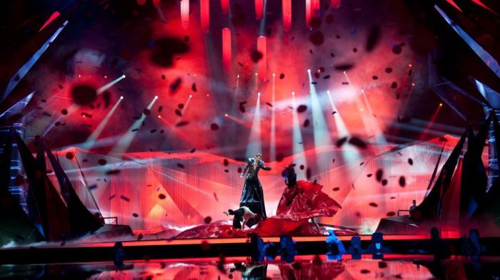 Eurovision 2013 - 2013 Eurovision Song Contest