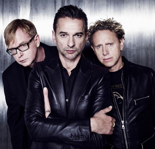 Depeche Mode