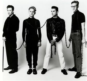 Depeche Mode