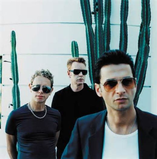 Depeche Mode