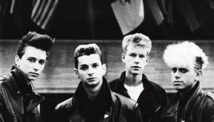 Depeche Mode