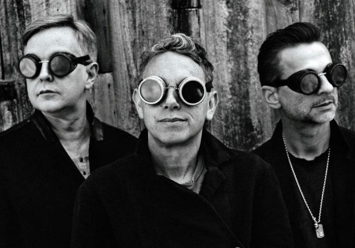 Depeche Mode