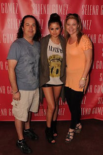 4 - Meet and Greet In Miami