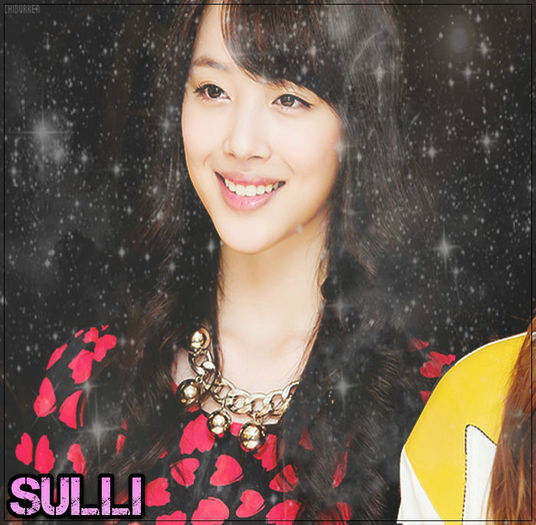 »★` Day 21 - 12.O5.2013 - l - o - l 1OO Days with Sulli