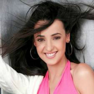 10 - Sanaya Irani