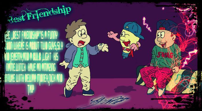 sdghkl - Best Friendship