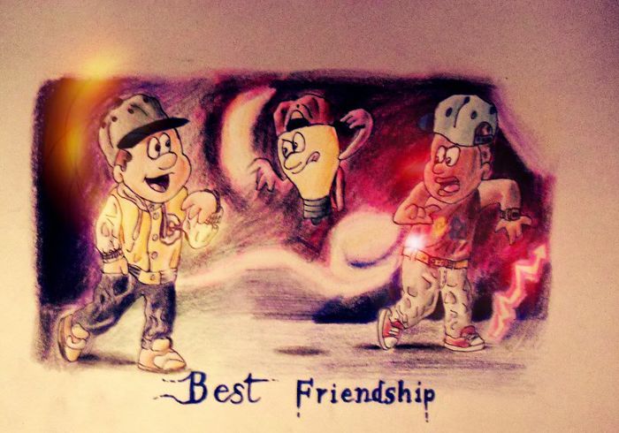 zzzzzzzzzzzzz - Best Friendship