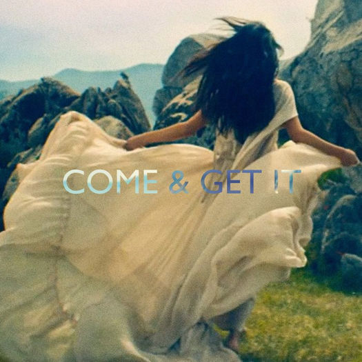 000 - a-Come And Get It