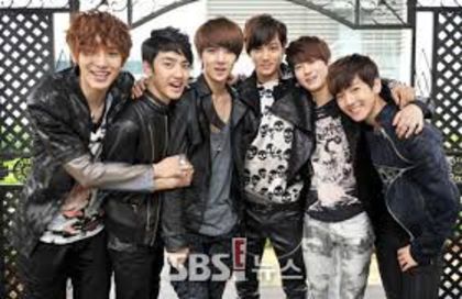  - Exo k