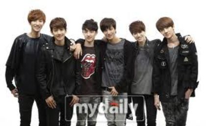  - Exo k