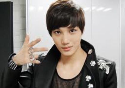  - Kai exo k