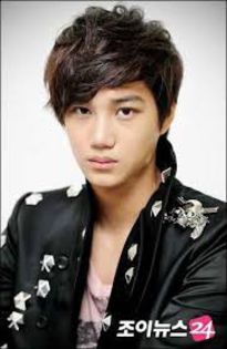  - Kai exo k