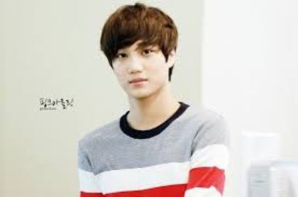  - Kai exo k