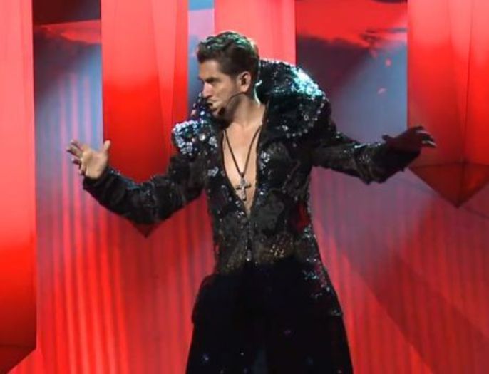 Eurovision 2013