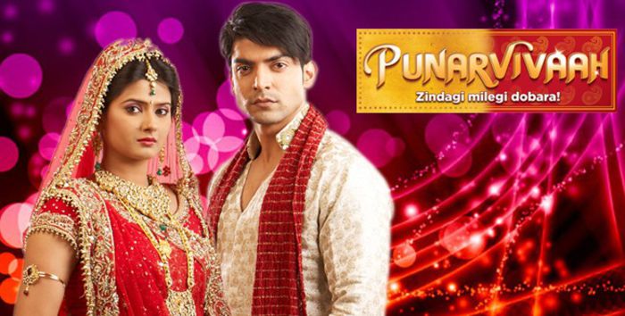 Punar Vivah - Seriale