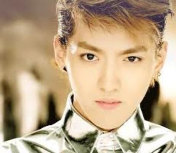  - Kris exo m