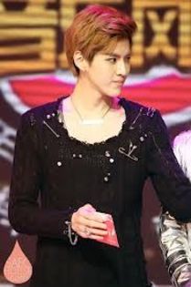  - Kris exo m