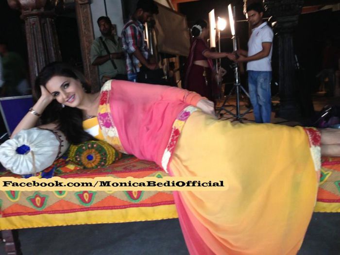 Monica Bedi (1) - Monica Bedi