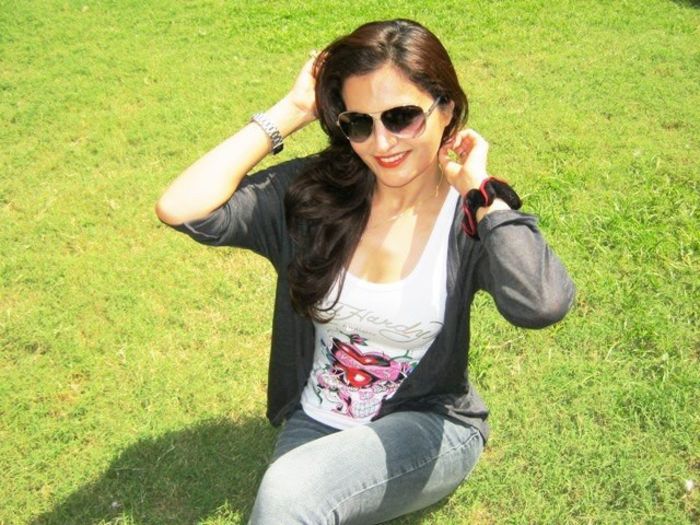 Monica Bedi (1) - Monica Bedi