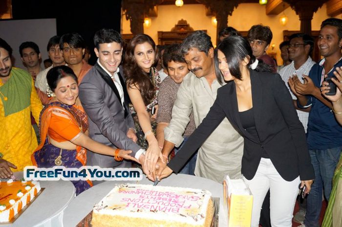 -Saraswatichandra (1) - Gautam Rode