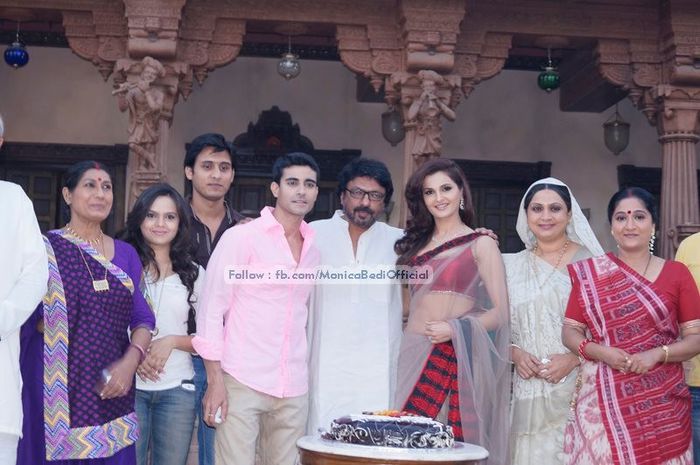 -Saraswatichandra (2) - Gautam Rode