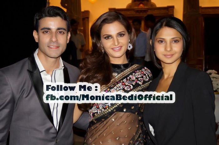 -Saraswatichandra