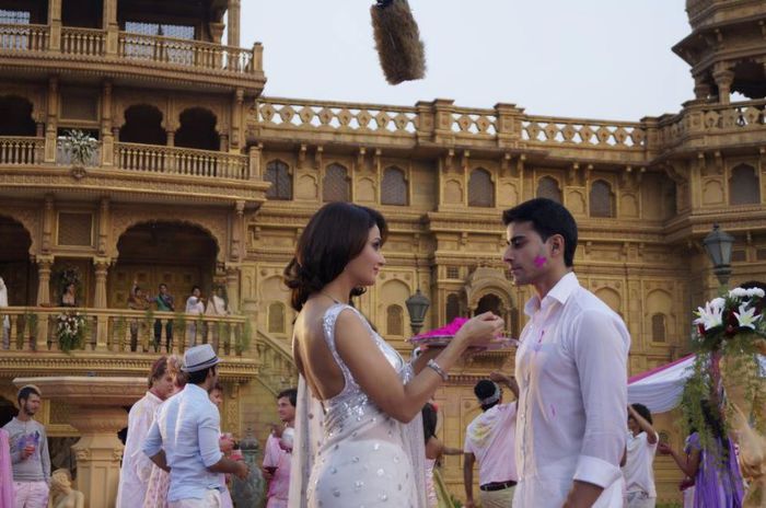 -Saraswatichandra.. (2) - Saraswatichandra-Serial TV pe Star Plus