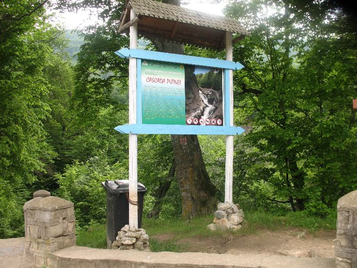 Muntii Vrancei 2009