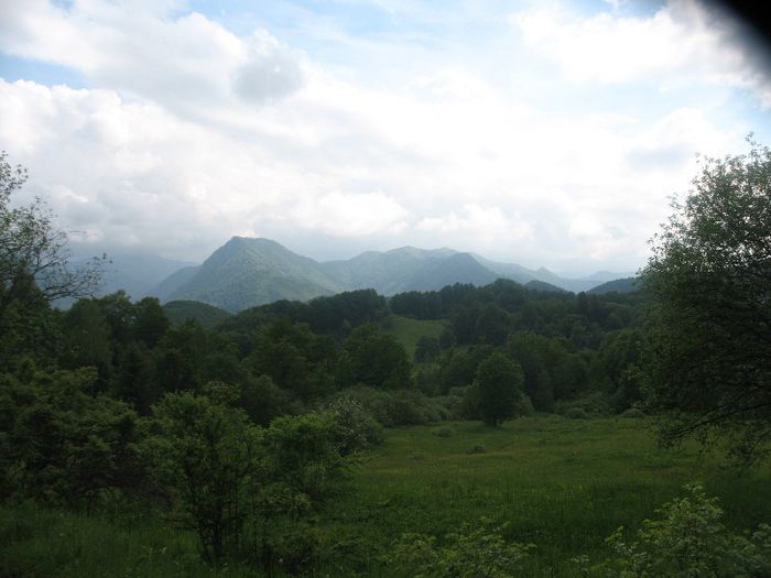 Muntii Vrancei 2009