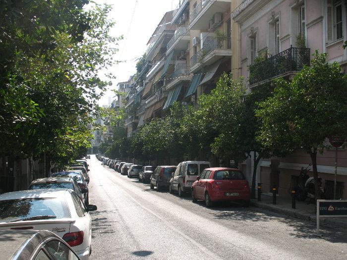Atena 2010 - V CONCEDII CU FAMILIA