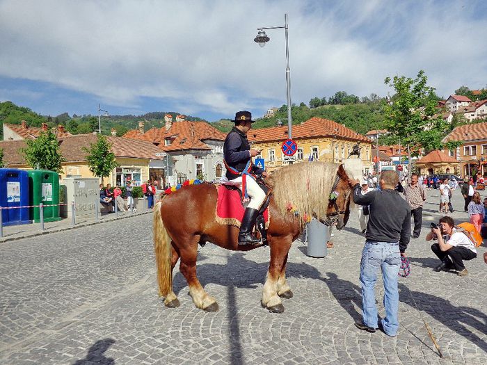 .. adevaratul stapan, ultimele retusuri ! - BRASOV 12-05-2013 de Duminica Tomi