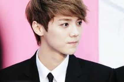  - Lu Han exo m