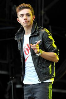 ♥Nathan♥ - xd__Nathan Sykes__xd