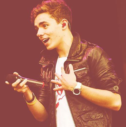 ♥Nathan♥ - xd__Nathan Sykes__xd