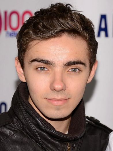 ♥Nathan♥ - xd__Nathan Sykes__xd