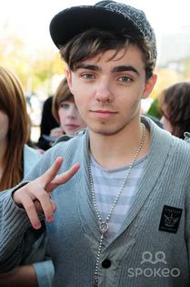 ♥Nathan♥ - xd__Nathan Sykes__xd