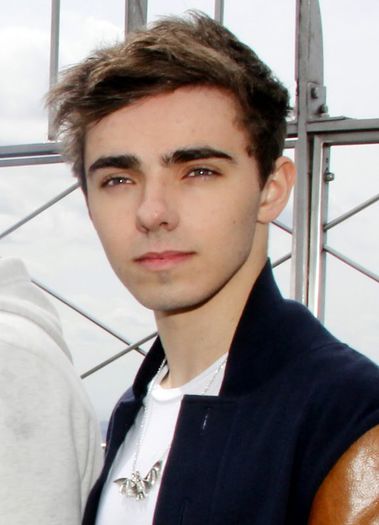 ♥Nathan♥ - xd__Nathan Sykes__xd