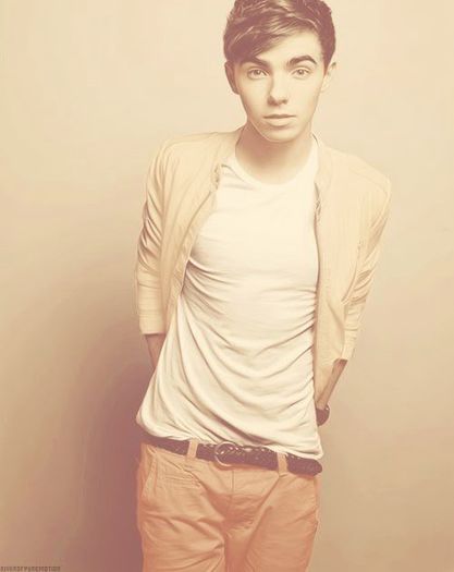 ♥Nathan♥ - xd__Nathan Sykes__xd