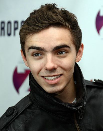 ♥Nathan♥ - xd__Nathan Sykes__xd